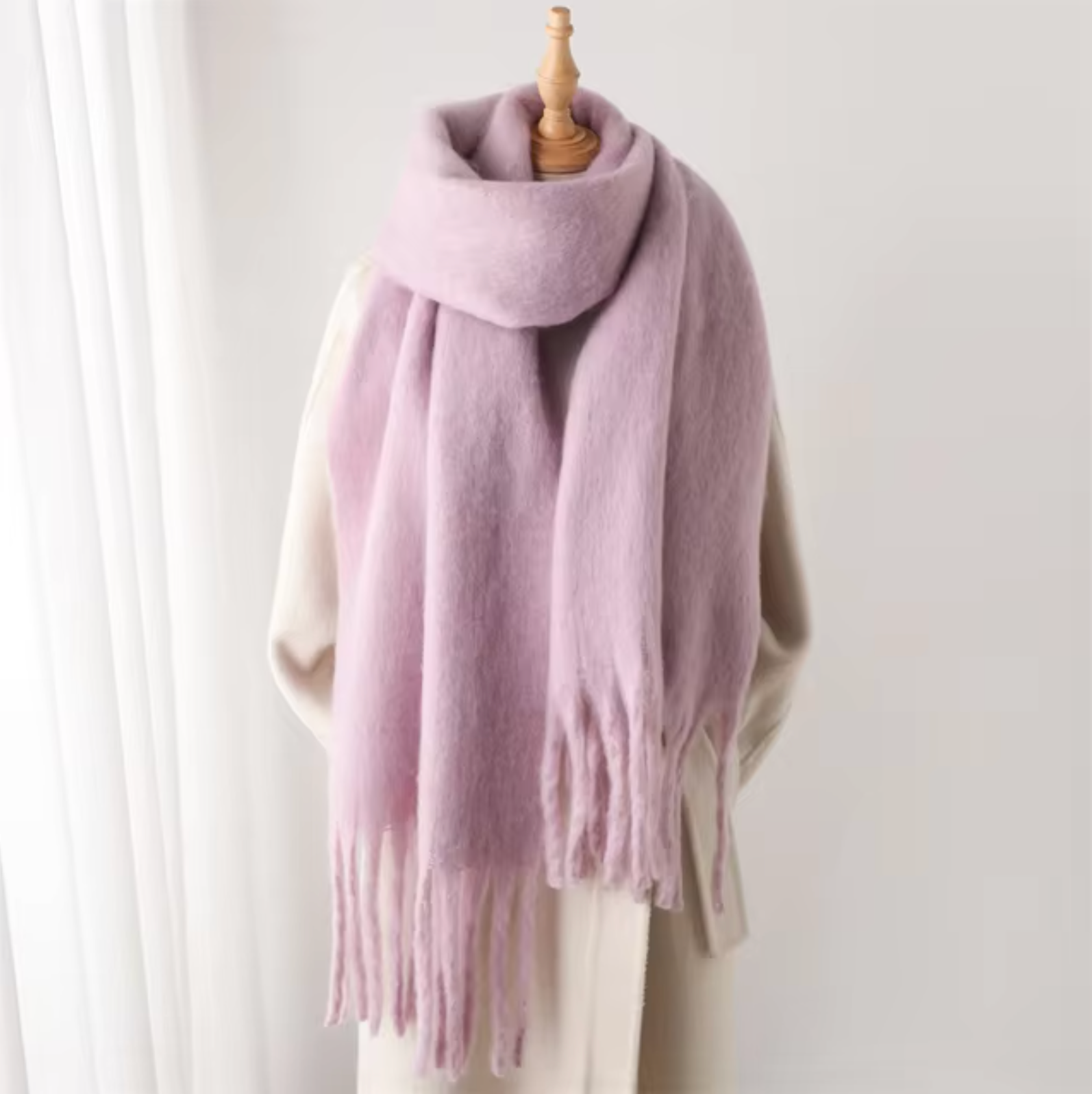 ShopNory | Winter-Schal