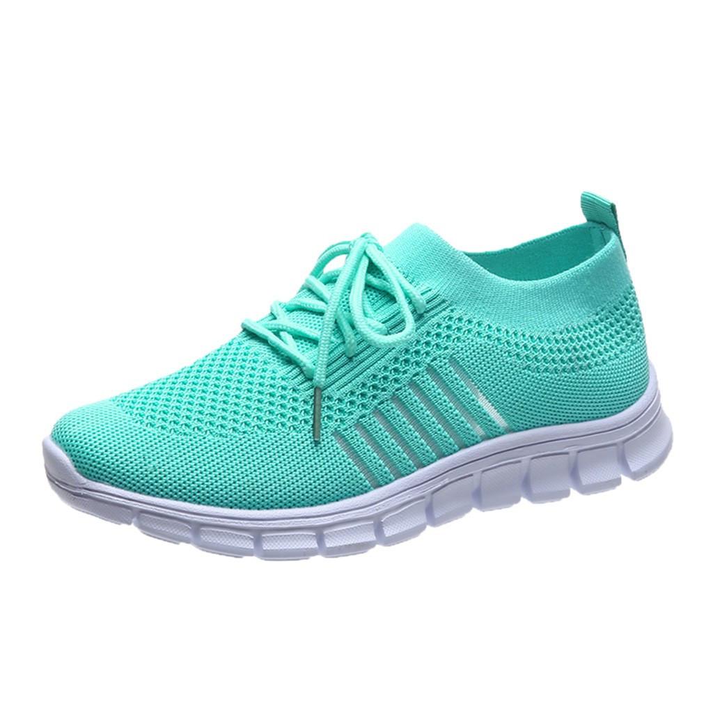 Orthopädische Komfort Sneakers