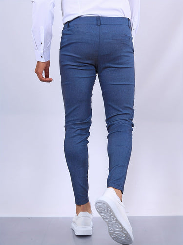 Slim Fit Herrenhose