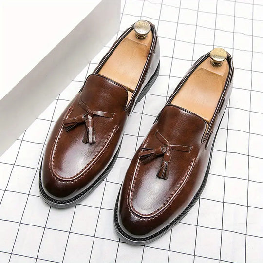 lässige rutschfeste schuhe für herren