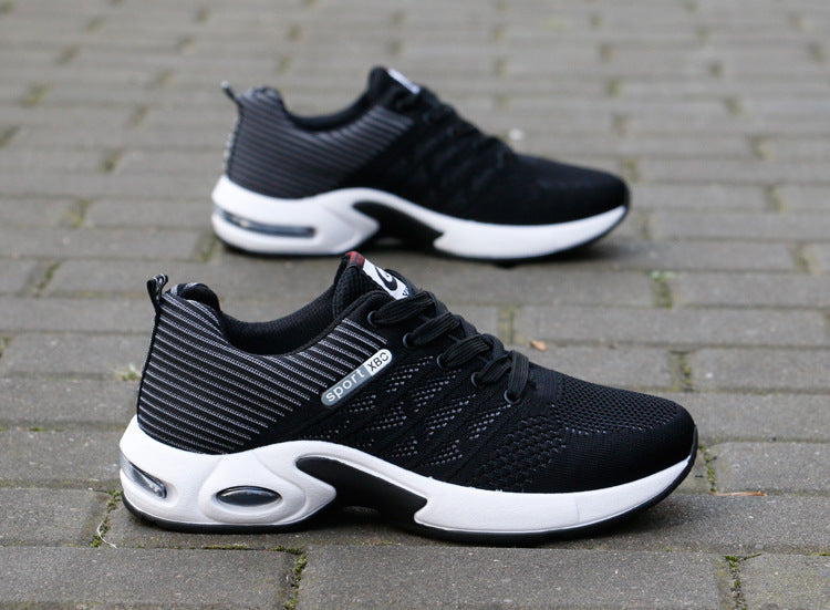 Orthopädische Herren-Sneaker für Ultimativen Komfort