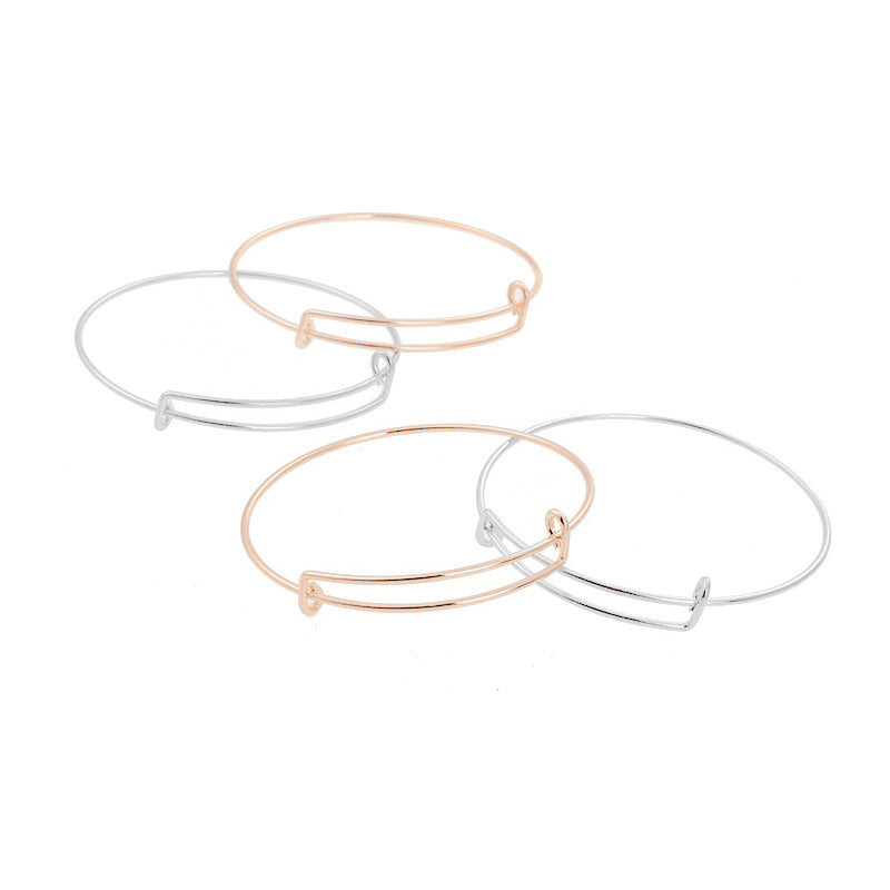 Damen Modischer Armreif mit elegantem Design Shop Nory