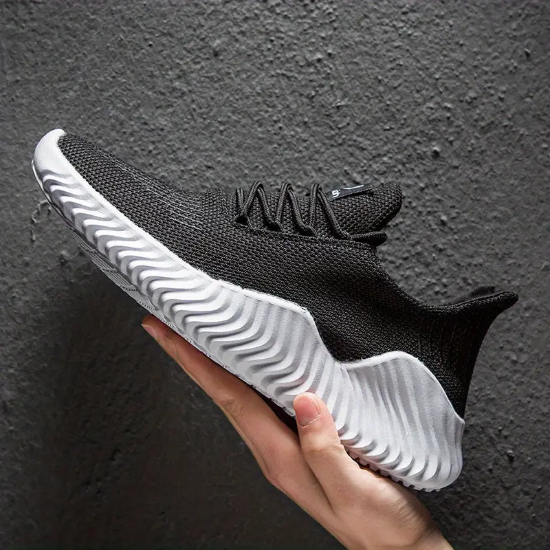 Leichte und Vielseitige Sportschuhe für Herren