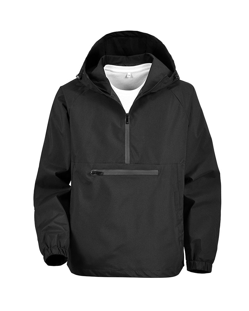 Outdoor Jacke Wind und Wasserdicht