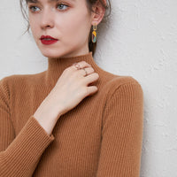 Gold-Camel