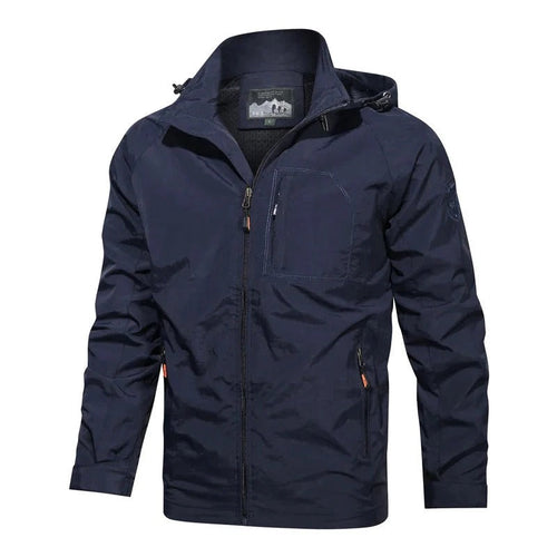 Shopnory | Sommerjacke für Herren Leicht und Bequem