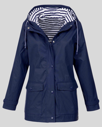 Marineblau