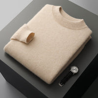 Rohfleece Beige
