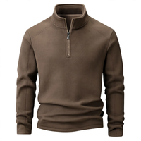 Kaffee Sweatshirt 2409