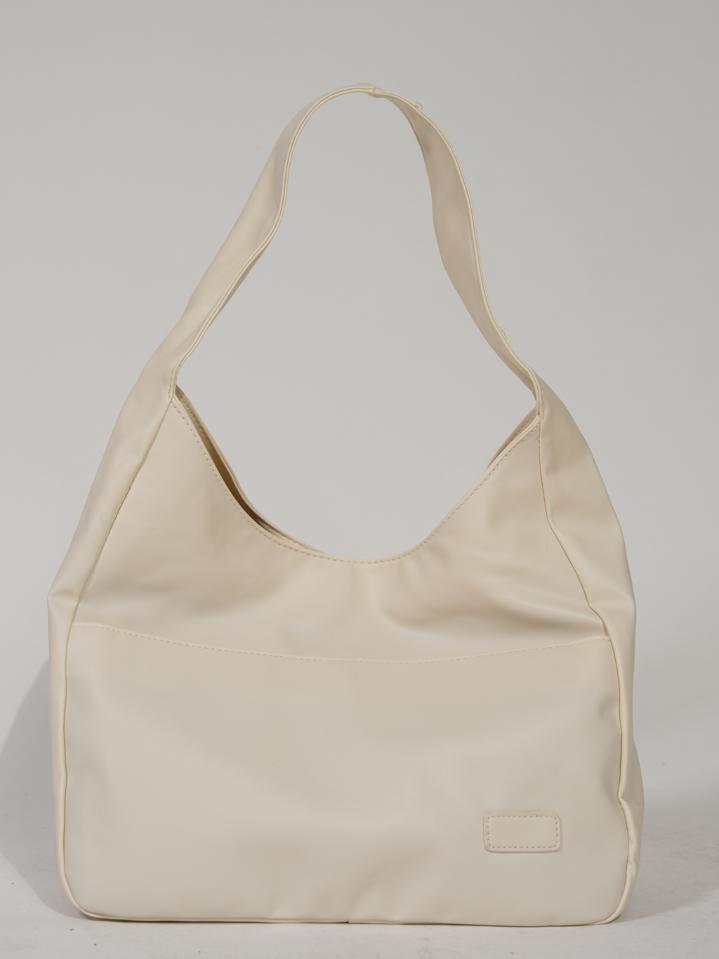 BB-Tasche mit Magnetverschluss