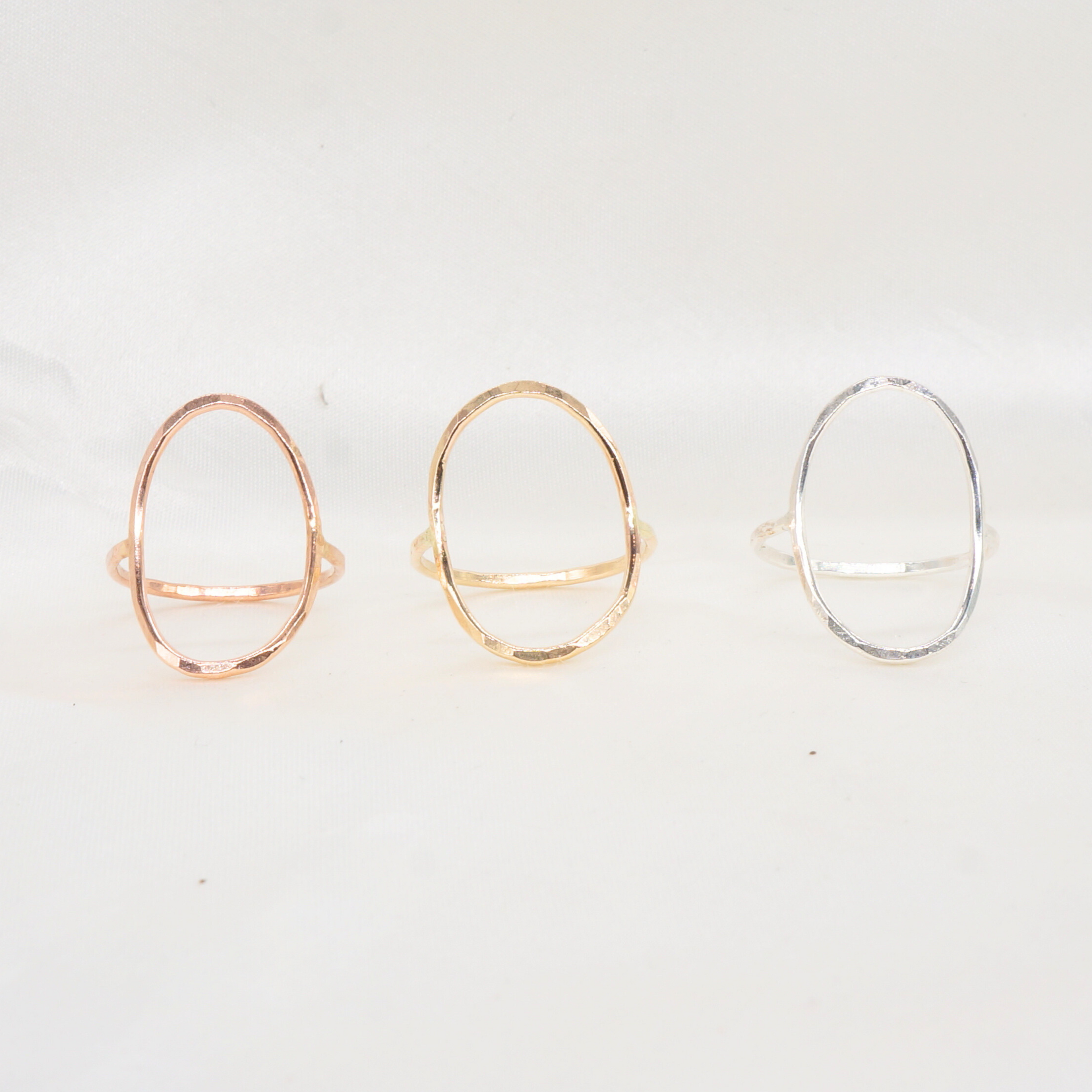 Grenzenloser Ring | Shop Nory