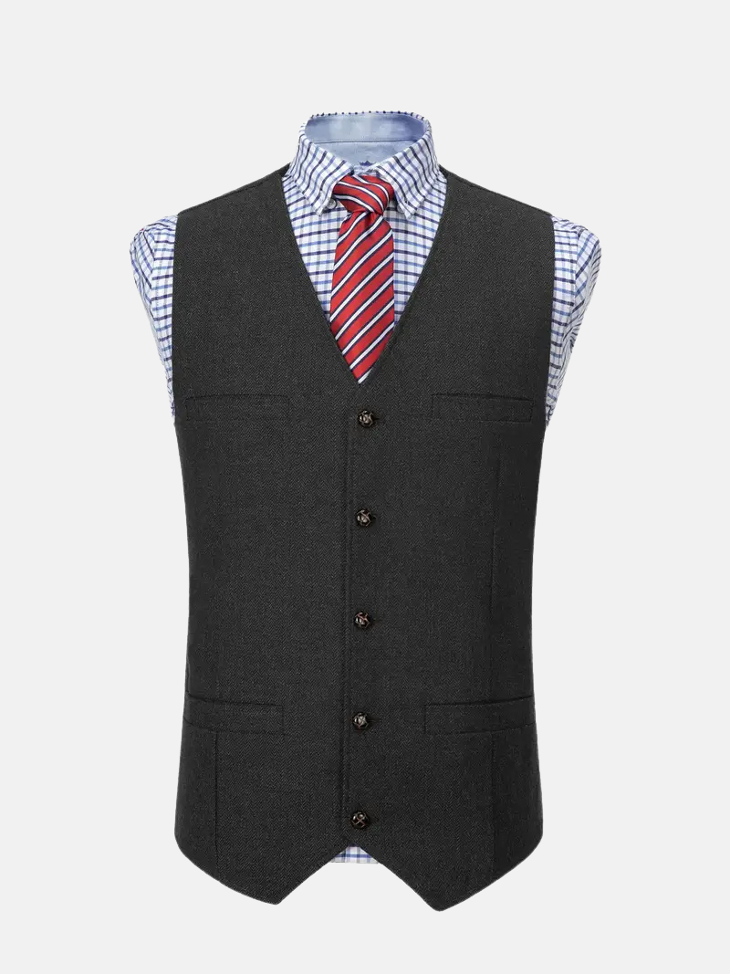 Shopnory | Herren Weste