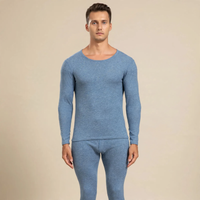 Blau Herren