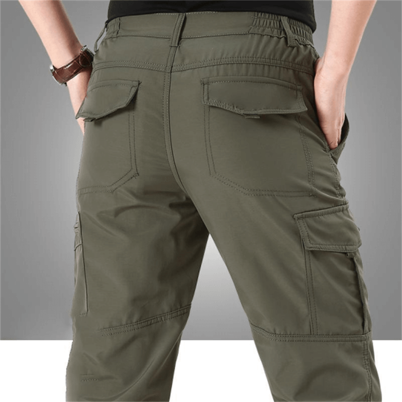 Shopnory Taktische wasserdichte Hose