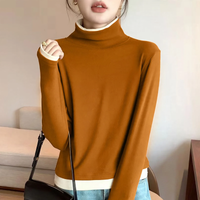 Mandarinrot