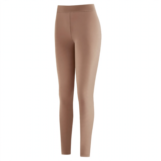 Damen-Thermo-Set, elastisch, wärmend, für ein angenehmes Hautgefühl