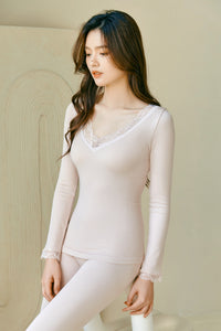 23601, Zartes Rosa