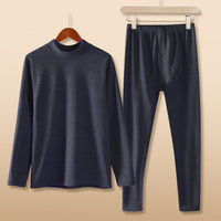 Herren Jeansblau