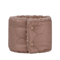 Lammfleece Khaki