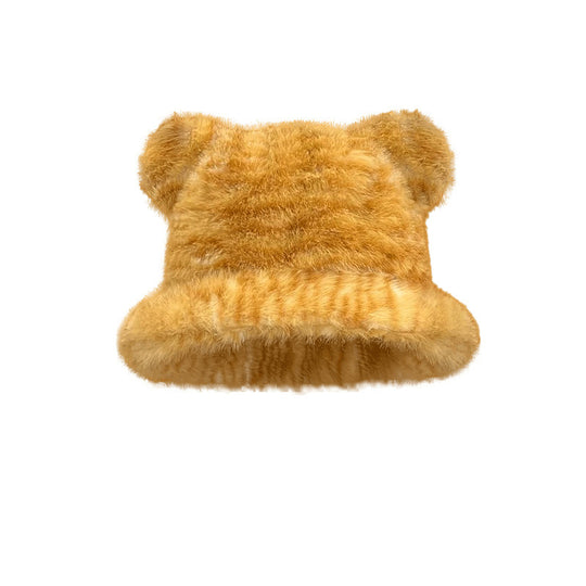 Winter-Set mit Mütze, Schal, Handschuhen und Tasche