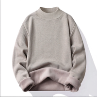 MY456 Fleece Kamel