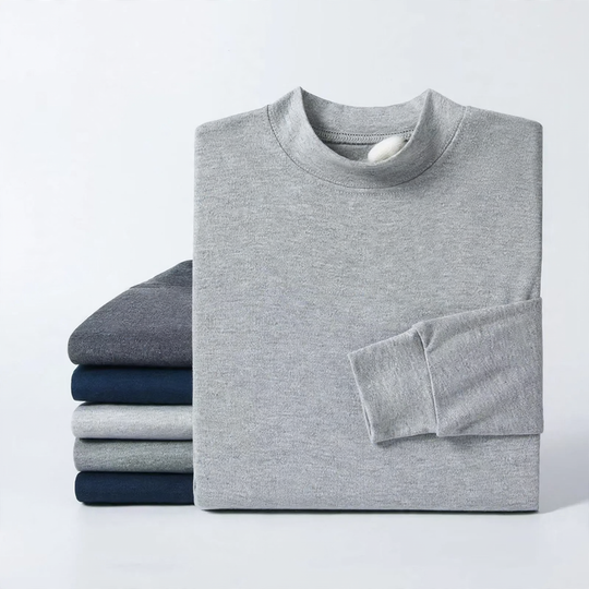 Baumwoll-Thermo-Unterwäscheset für Damen und Herren