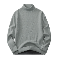 Fleece Hellgrau