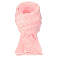 Schal Rosa