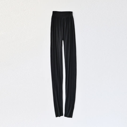 Damen-Kaschmir-Rollkragenpullover