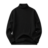 Fleece Schwarz