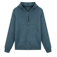 Meeresblau
