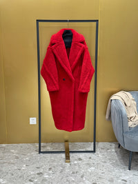 Geranienrot