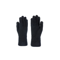 Schwarz Handschuhe