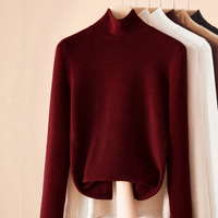 Ankara-Rot Doppelseitiges Fleece