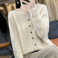 Rohfleece Beige