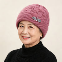 Leder Rosa