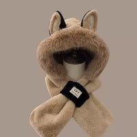 Feuerfuchs Khaki