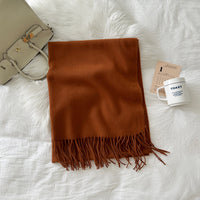 LM01-17 Kaffeebraun