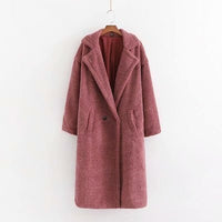 Leder Rosa
