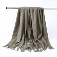 Wolle Beige-Kamel