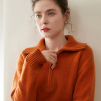 Kürbis Orange