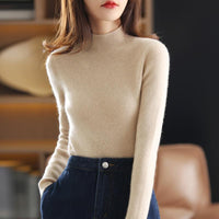 Beige Kamel