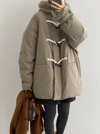 Khaki Grün