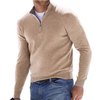 Dunkles Khaki