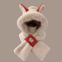 Feuerfuchs Beige