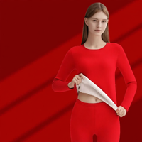 Rot Damen