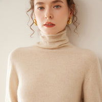 Vanille-Beige