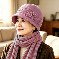 Leder Rosa