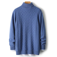 Edles Blau