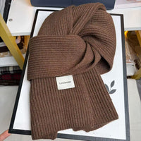 Kaffee Polar Fleece